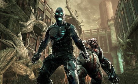 Singularity Steam Gift NORTH AMERICA - 7