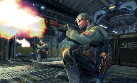 Singularity Steam Gift NORTH AMERICA - 3