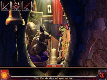Sinister City Steam Key GLOBAL - 19