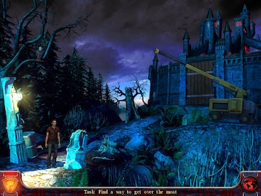 Sinister City Steam Key GLOBAL - 16