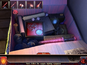 Sinister City Steam Key GLOBAL - 14