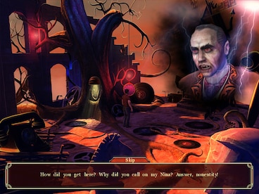 Sinister City Steam Key GLOBAL - 9