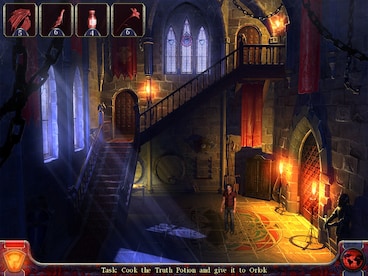 Sinister City Steam Key GLOBAL - 11