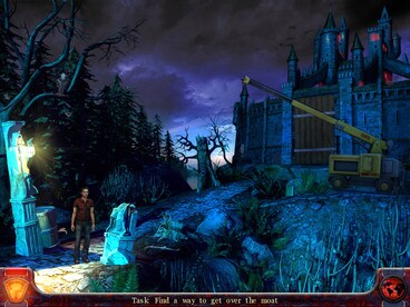 Sinister City Steam Key GLOBAL - 7