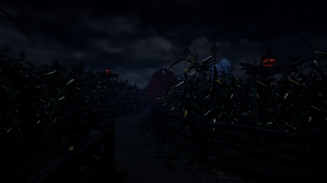 Sinister Halloween Steam Key GLOBAL - 6