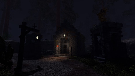 Sinister Halloween Steam Key GLOBAL - 8