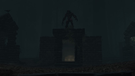 Sinister Halloween Steam Key GLOBAL - 7