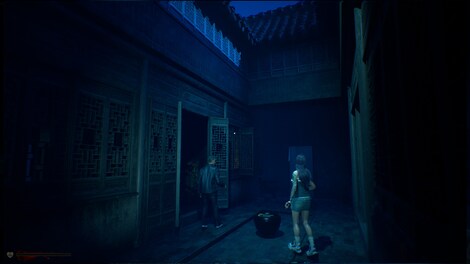 Sinister Night 2 (PC) - Steam Gift - EUROPE - 5