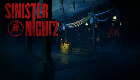 Sinister Night 2 (PC) - Steam Gift - EUROPE - 0