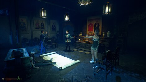 Sinister Night 2 (PC) - Steam Gift - EUROPE - 6