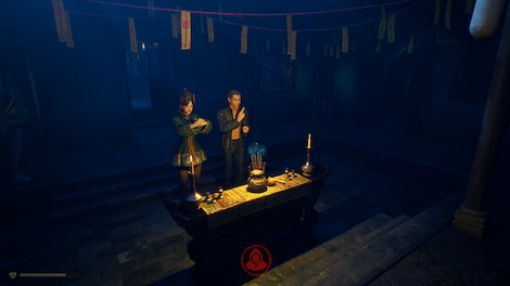 Sinister Night 2 (PC) - Steam Gift - GLOBAL - 4