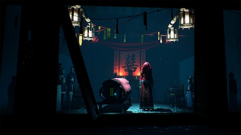 Sinister Night 2 (PC) - Steam Gift - GLOBAL - 8