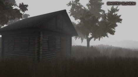 SINISTRY SILINIUM (PC) - Steam Key - GLOBAL - 8