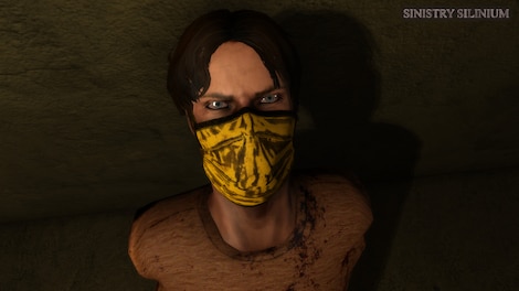 SINISTRY SILINIUM (PC) - Steam Key - GLOBAL - 5
