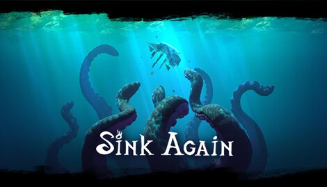 Sink Again (PC) - Steam Key - CIS - 2