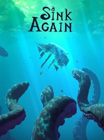 Sink Again (PC) - Steam Key - CIS - 1