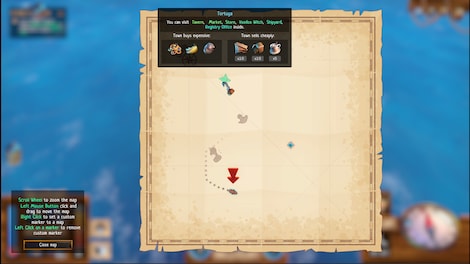 Sink Again (PC) - Steam Key - CIS - 14