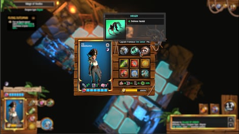 Sink Again (PC) - Steam Key - CIS - 12