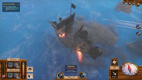 Sink Again (PC) - Steam Key - CIS - 5