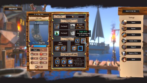 Sink Again (PC) - Steam Key - CIS - 9