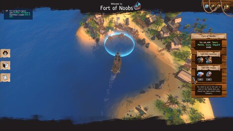 Sink Again (PC) - Steam Key - CIS - 11