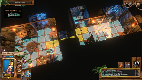 Sink Again (PC) - Steam Key - CIS - 4