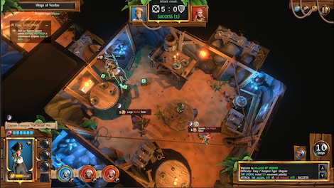 Sink Again (PC) - Steam Key - CIS - 16