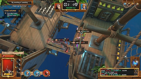 Sink Again (PC) - Steam Key - CIS - 15