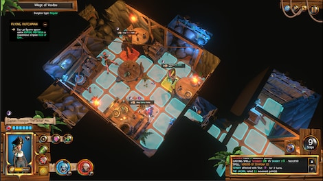 Sink Again (PC) - Steam Key - CIS - 10