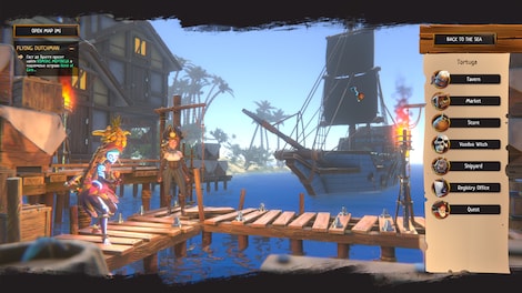 Sink Again (PC) - Steam Key - CIS - 8