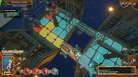 Sink Again (PC) - Steam Key - CIS - 6