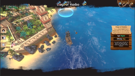 Sink Again (PC) - Steam Key - CIS - 3