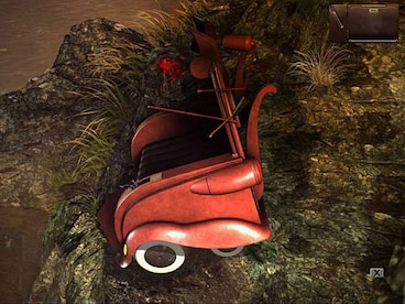 Sinking Island (PC) - Other Key - GLOBAL - 3