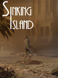 Sinking Island (PC) - Steam Gift - GLOBAL - 1