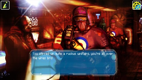 Sinless + OST Steam Key GLOBAL - 9