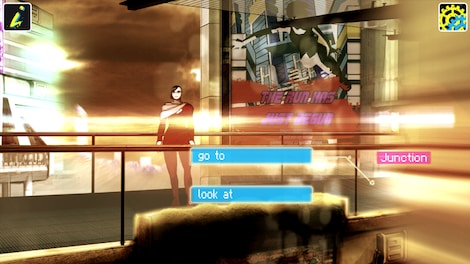 Sinless + OST Steam Key GLOBAL - 8