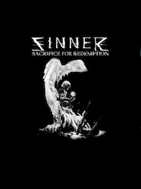 SINNER: Sacrifice for Redemption (PC) - Steam Gift - GLOBAL - 1