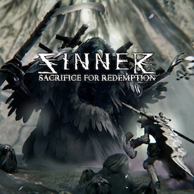 SINNER: Sacrifice for Redemption (PC) - Steam Gift - GLOBAL - 8