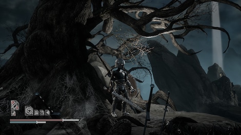 SINNER: Sacrifice for Redemption (PC) - Steam Key - GLOBAL - 5
