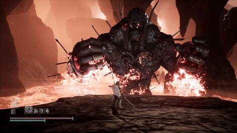 SINNER: Sacrifice for Redemption (PC) - Steam Key - GLOBAL - 6