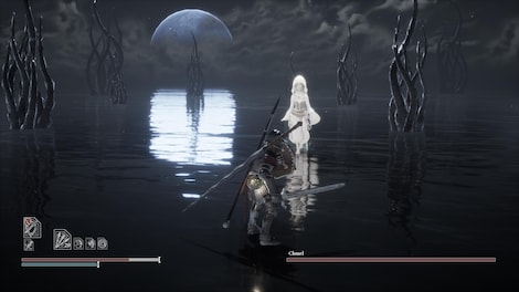 SINNER: Sacrifice for Redemption (PC) - Steam Key - GLOBAL - 7