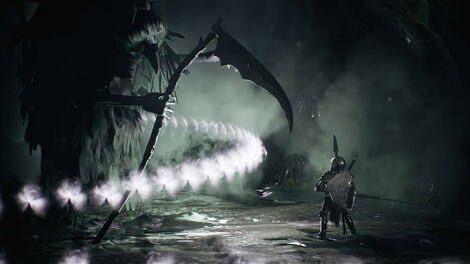 SINNER: Sacrifice for Redemption (PS4) - PSN Key - EUROPE - 6