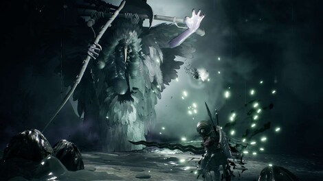 SINNER: Sacrifice for Redemption (PS4) - PSN Key - EUROPE - 5