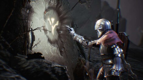 SINNER: Sacrifice for Redemption (PS4) - PSN Key - EUROPE - 3