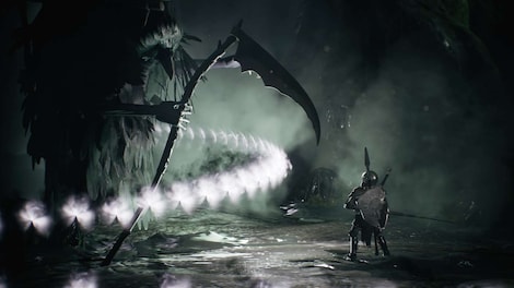 SINNER: Sacrifice for Redemption (Xbox One) - Xbox Live Key - EUROPE - 6