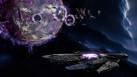 Buy Sins of a Solar Empire II: Harbinger (PC) - Steam Key - GLOBAL ...
