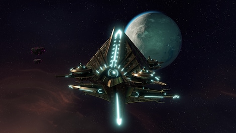 Sins of a Solar Empire II - Paths to Power (PC) - Steam Key - GLOBAL - 4