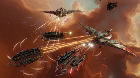 Sins of a Solar Empire II - Paths to Power (PC) - Steam Key - GLOBAL - 3