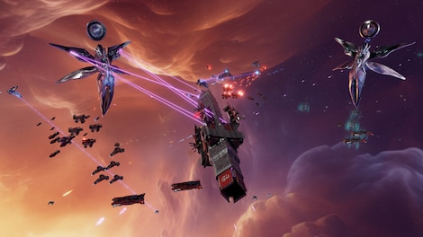 Sins of a Solar Empire II - Paths to Power (PC) - Steam Key - GLOBAL - 5