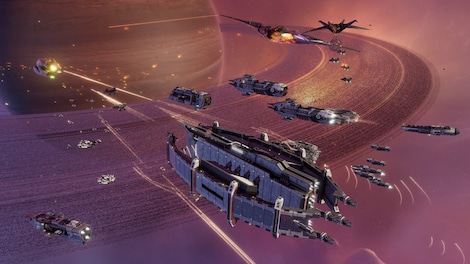 Sins of a Solar Empire II (PC) - Steam Account - GLOBAL - 12